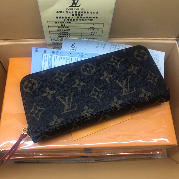 LVコピーウォレット内部構造